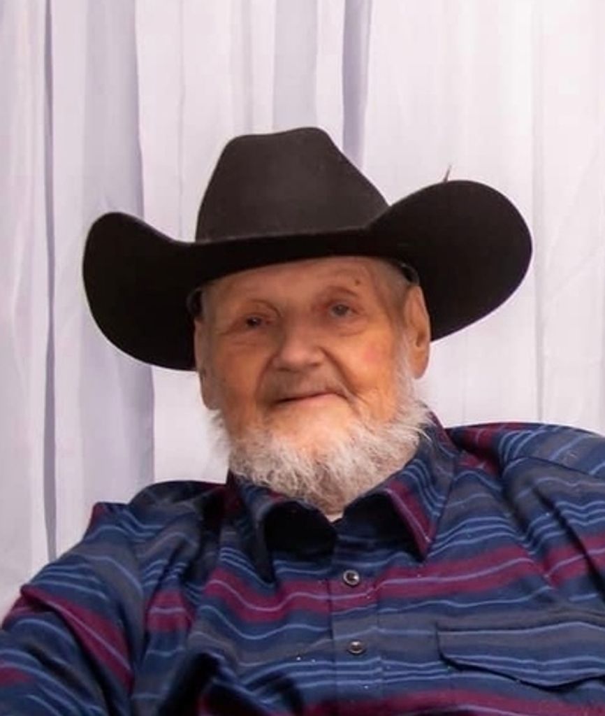 William "Bill" James Shaw Profile Photo
