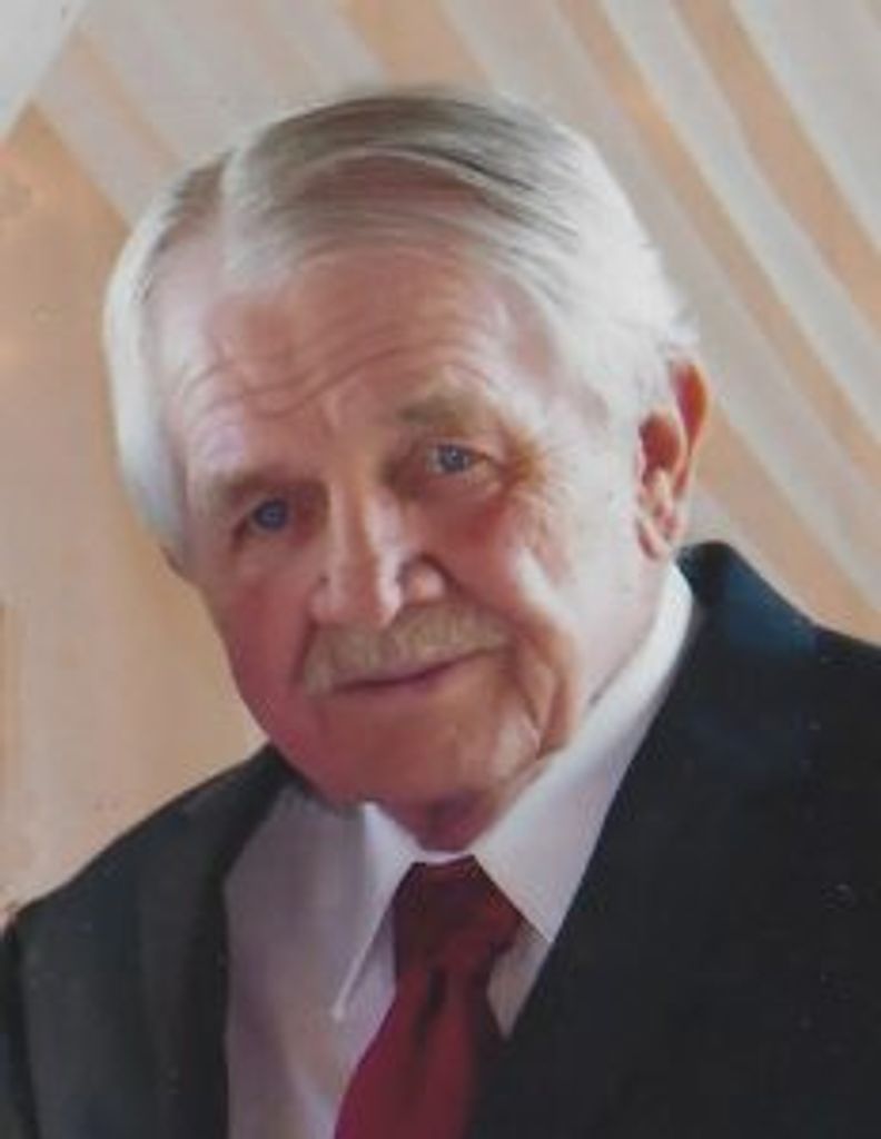 David Emerson Hope