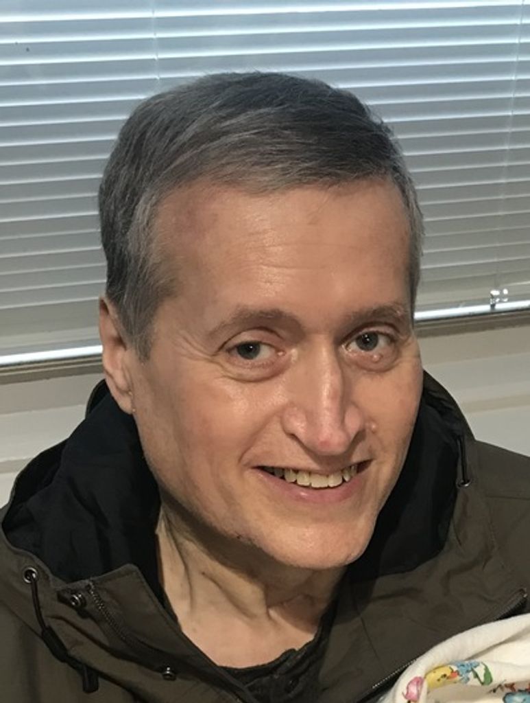 Mark Russell Handley Profile Photo