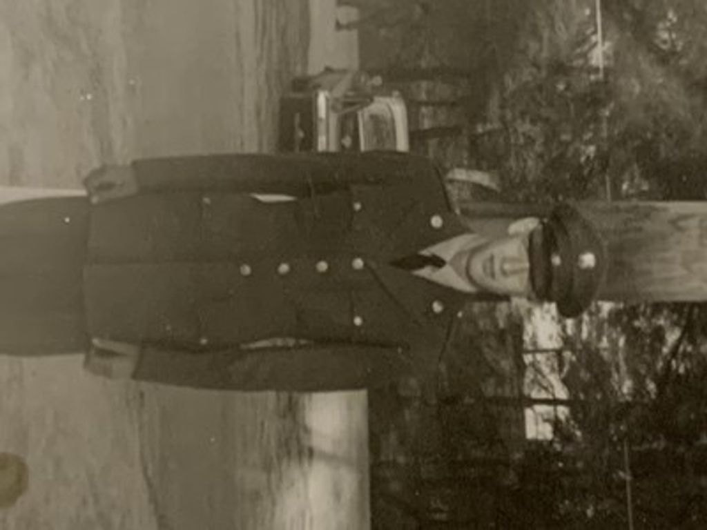 Don Franklin Vaskovsky