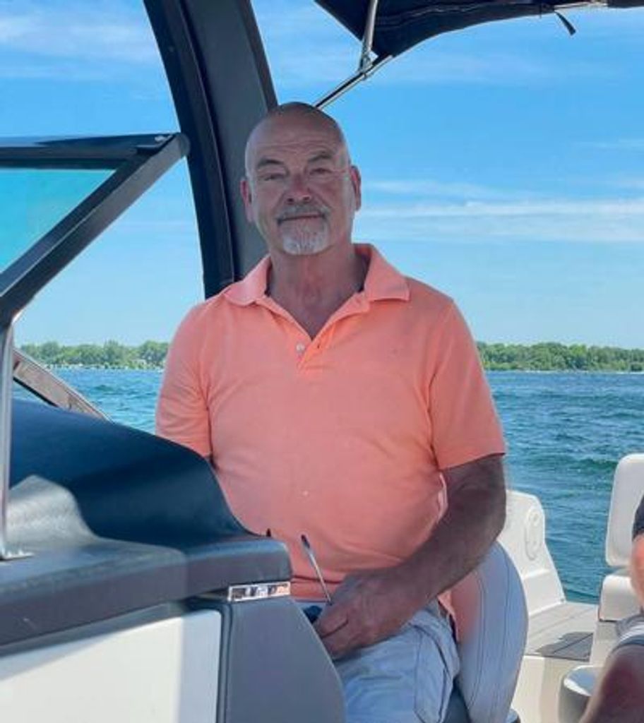 David L. Lloyd Profile Photo