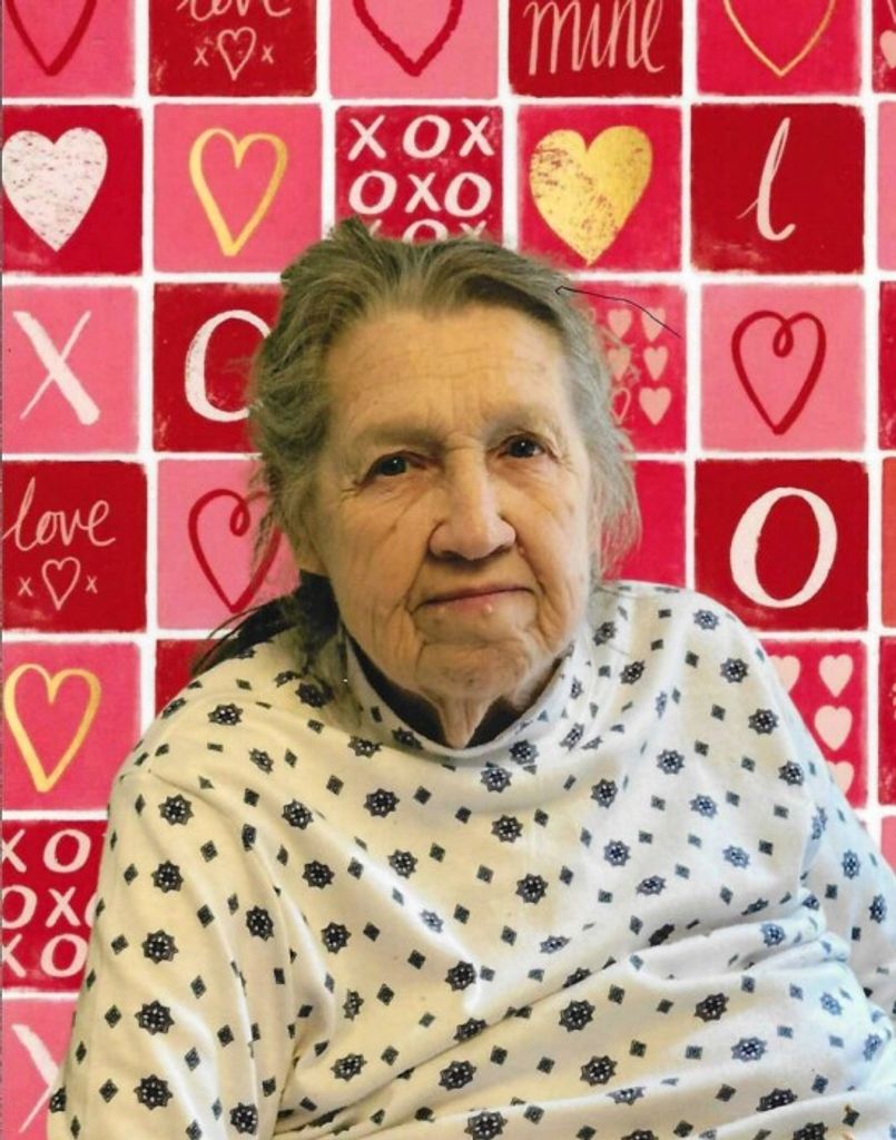 Roberta Delrymple Profile Photo