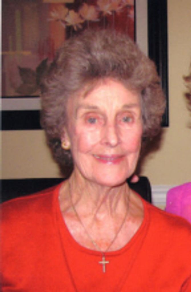 Virginia Belle Reaser