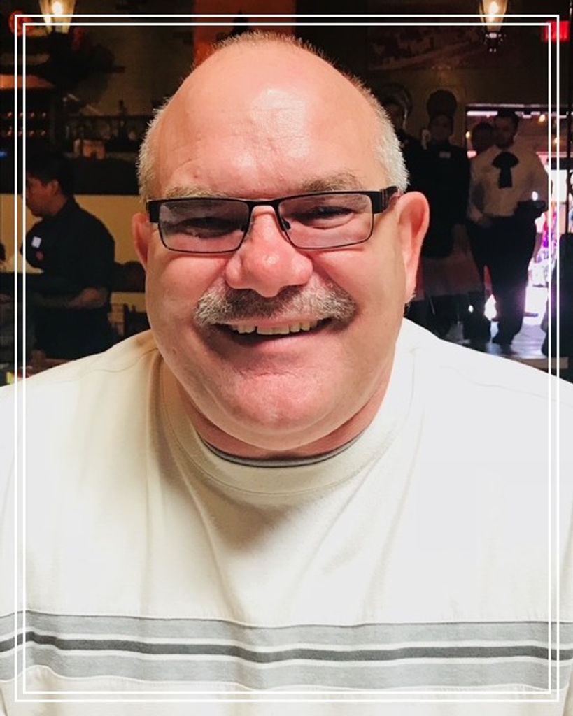 Kenneth Eugene Smith