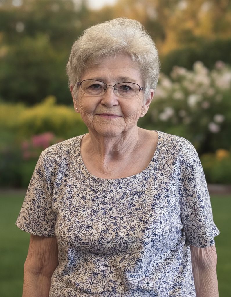 Kay Lynette Powell Brinkley
