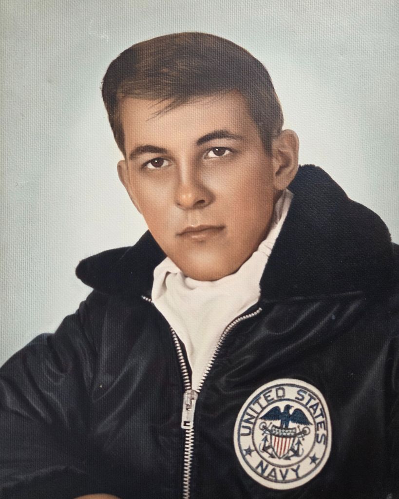 Roy Lee Towell Profile Photo