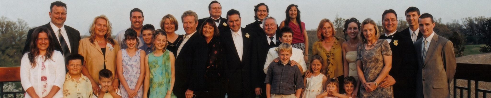 Cover for Bonnie Kay Troyer's Obituary