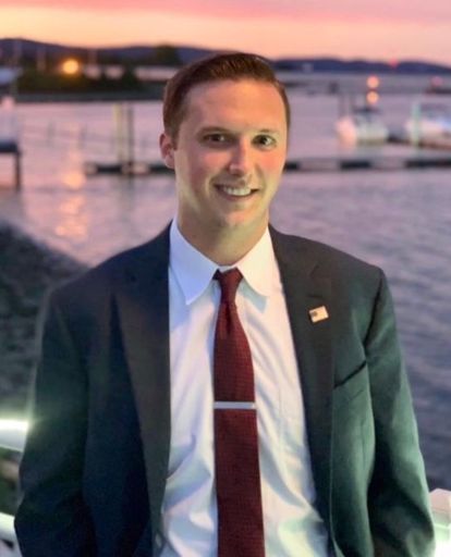 Matthew J. Rau Profile Photo