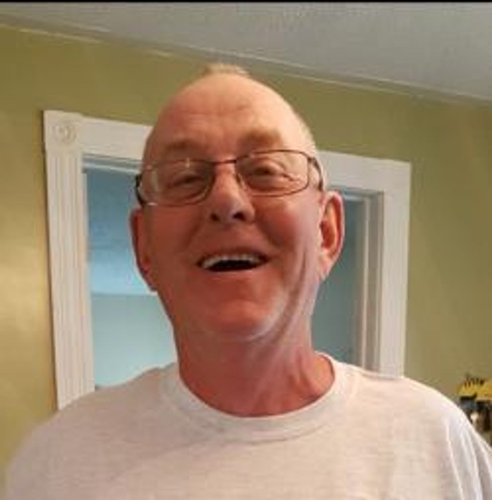 Kenneth Allison Murray Page Profile Photo