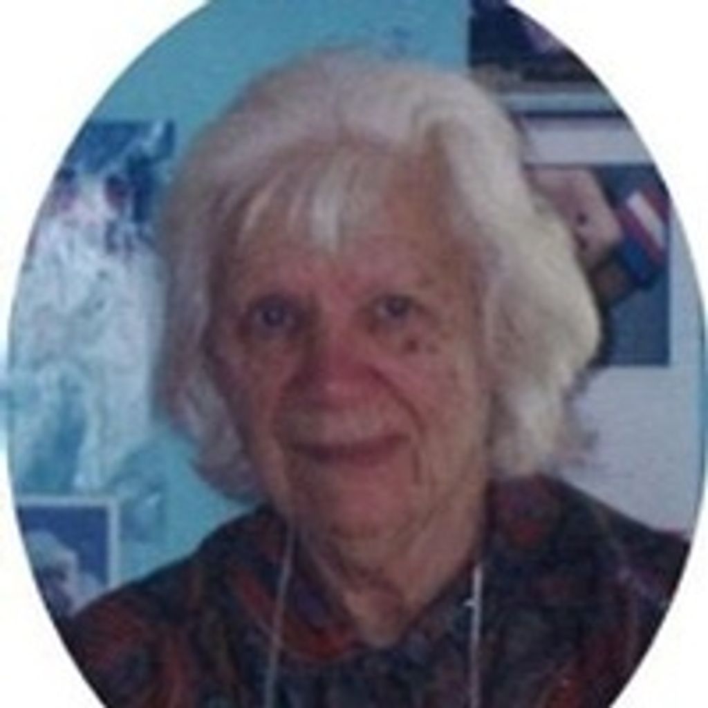 LaVerne R Rossenbach