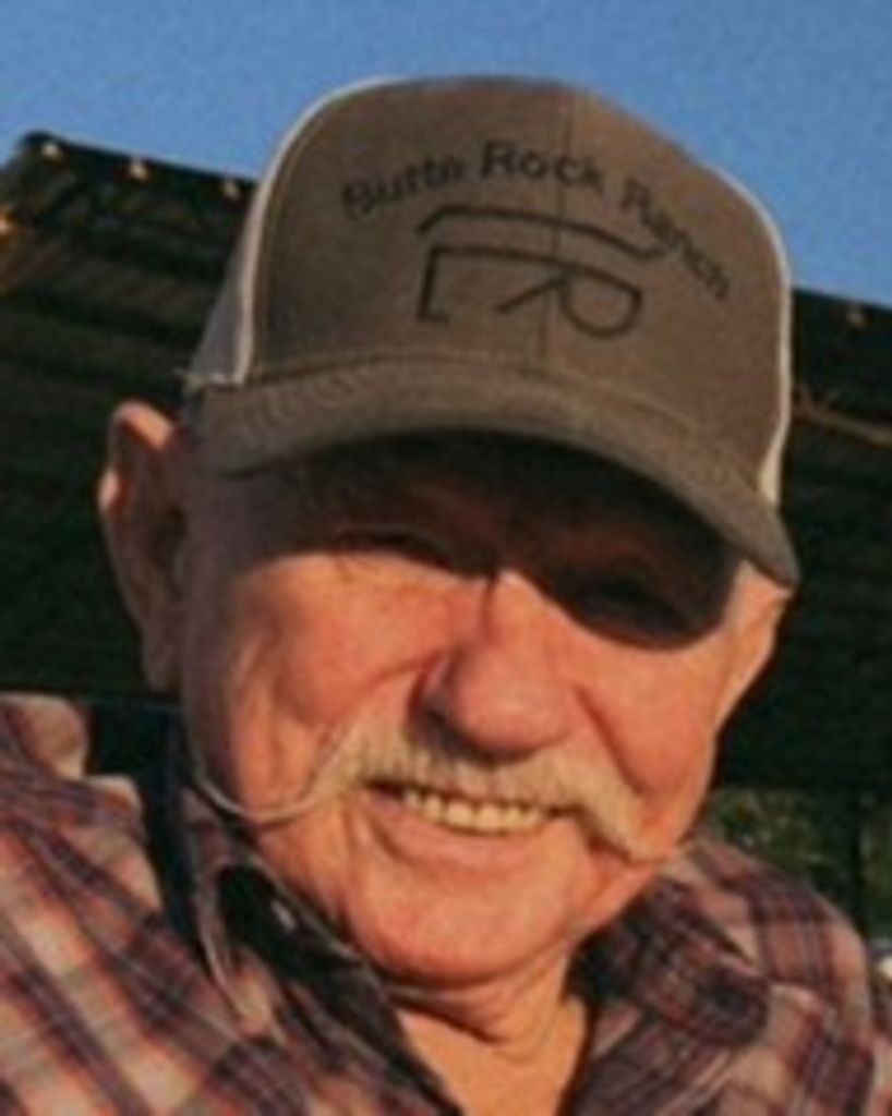 Craig “Cowboy" Brown Profile Photo