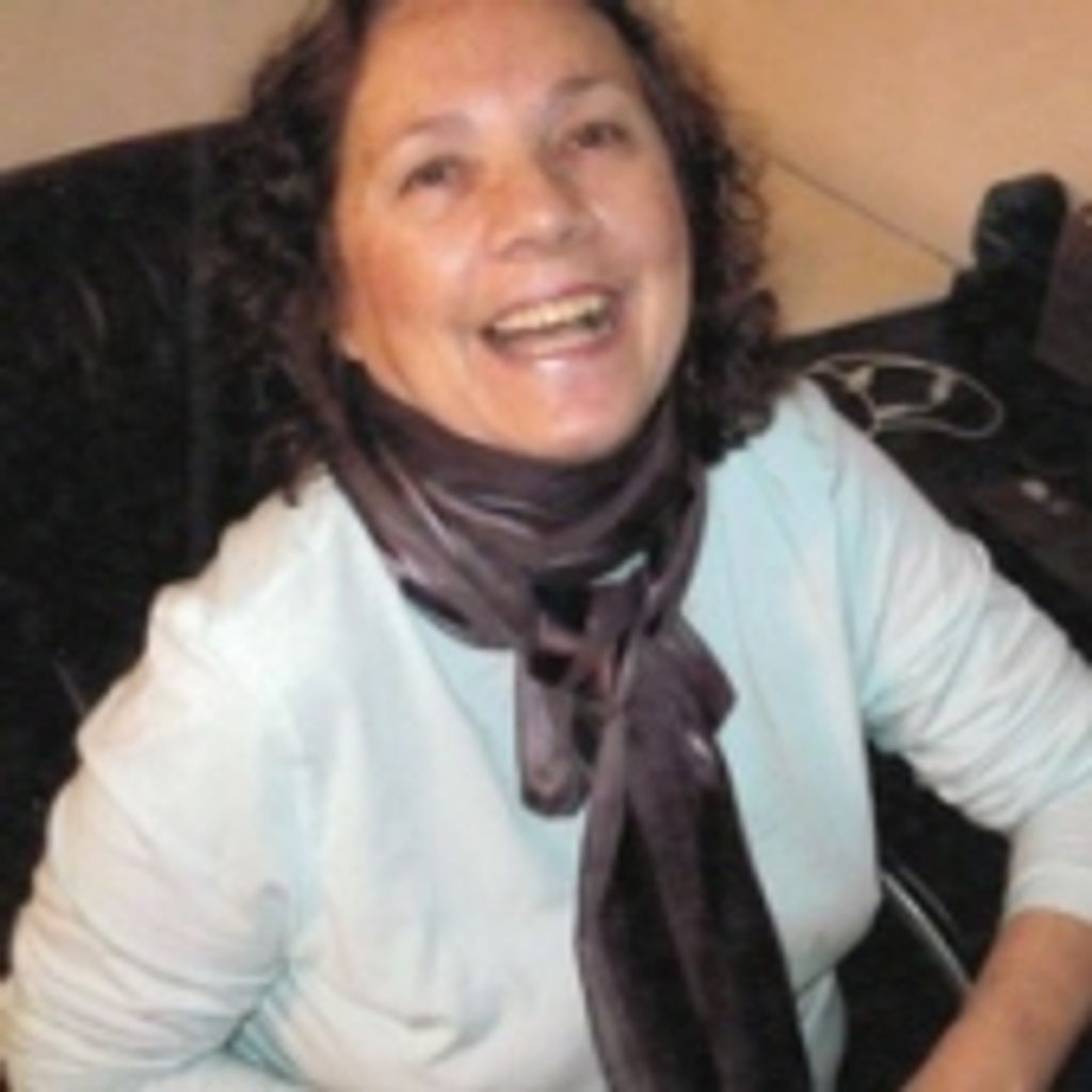 Marsha Morgan Chaffee Profile Photo