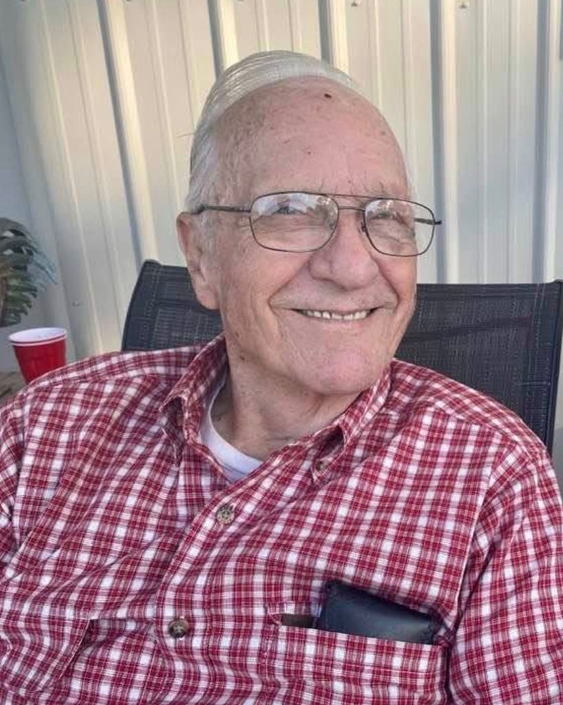 Everett B. Payne Profile Photo