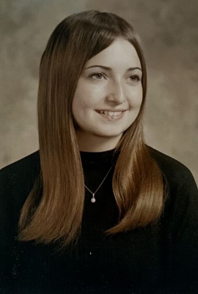 Glenda Isabelle Stevens