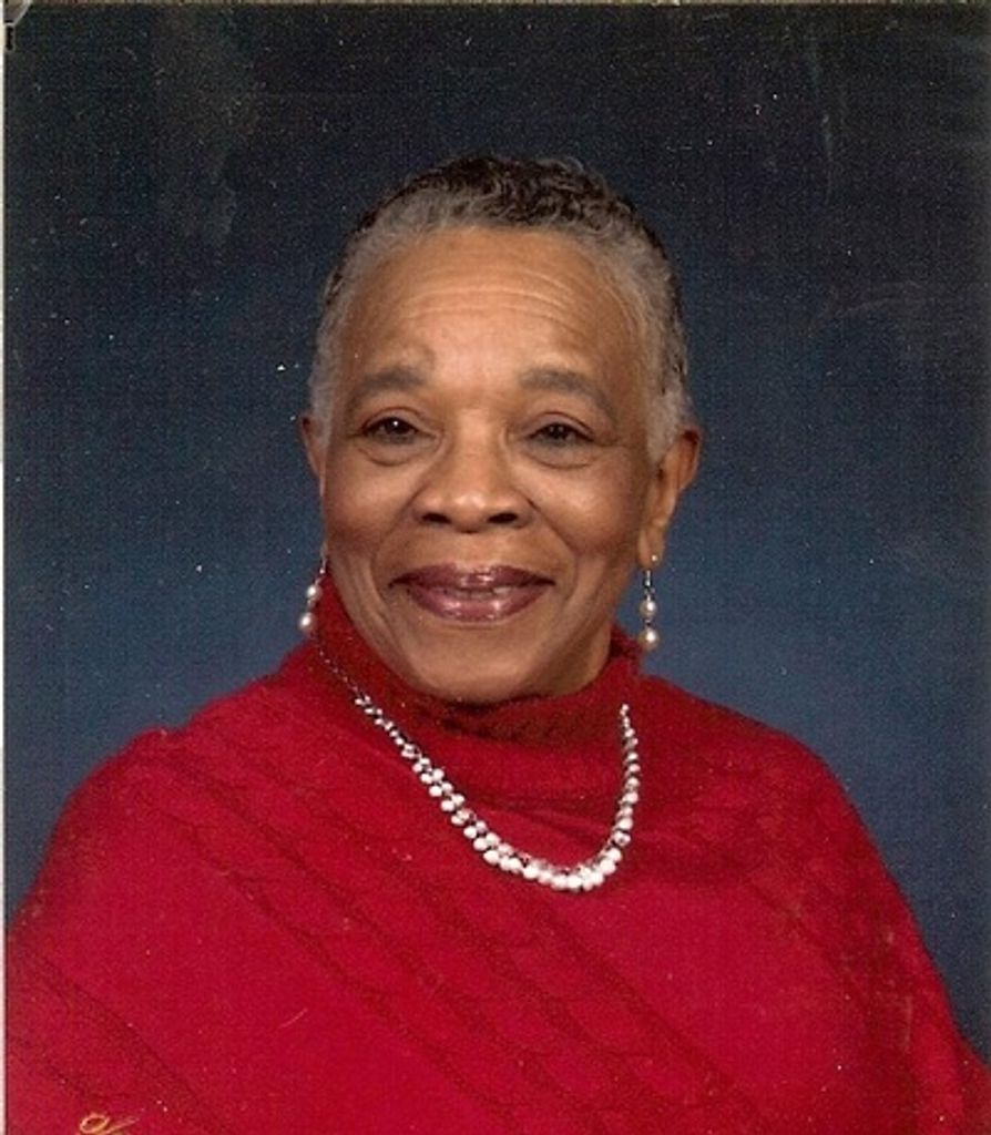 Annie Bell Johnson