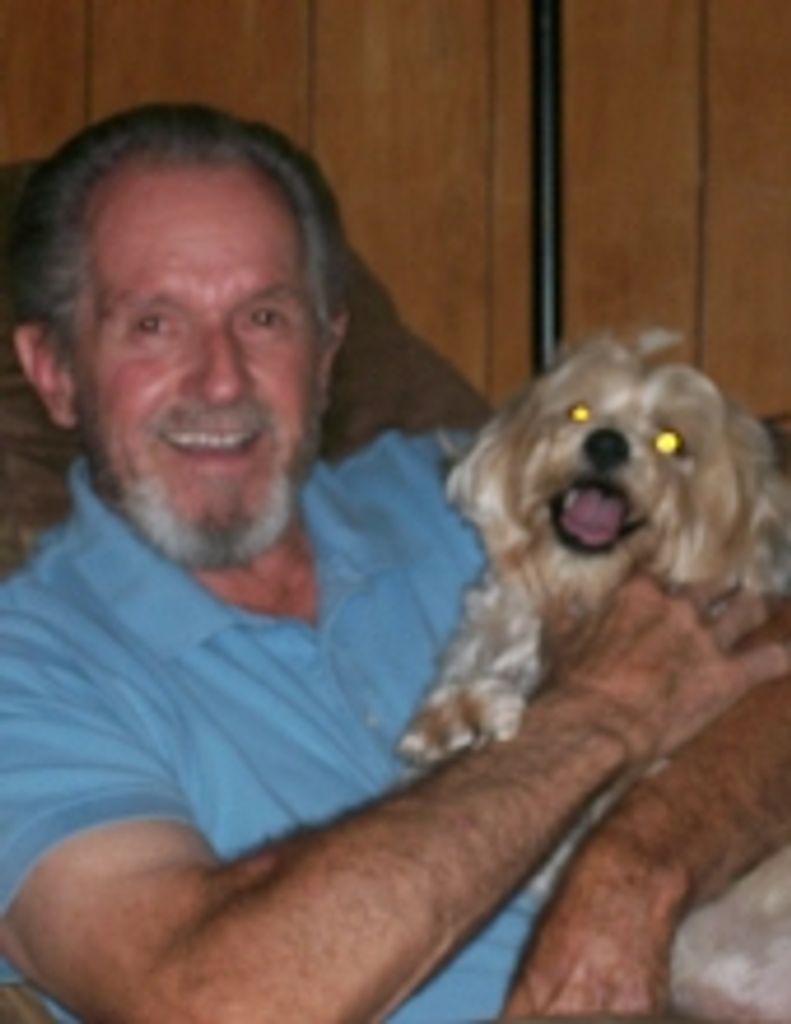 William "Bill" Eugene Sauls