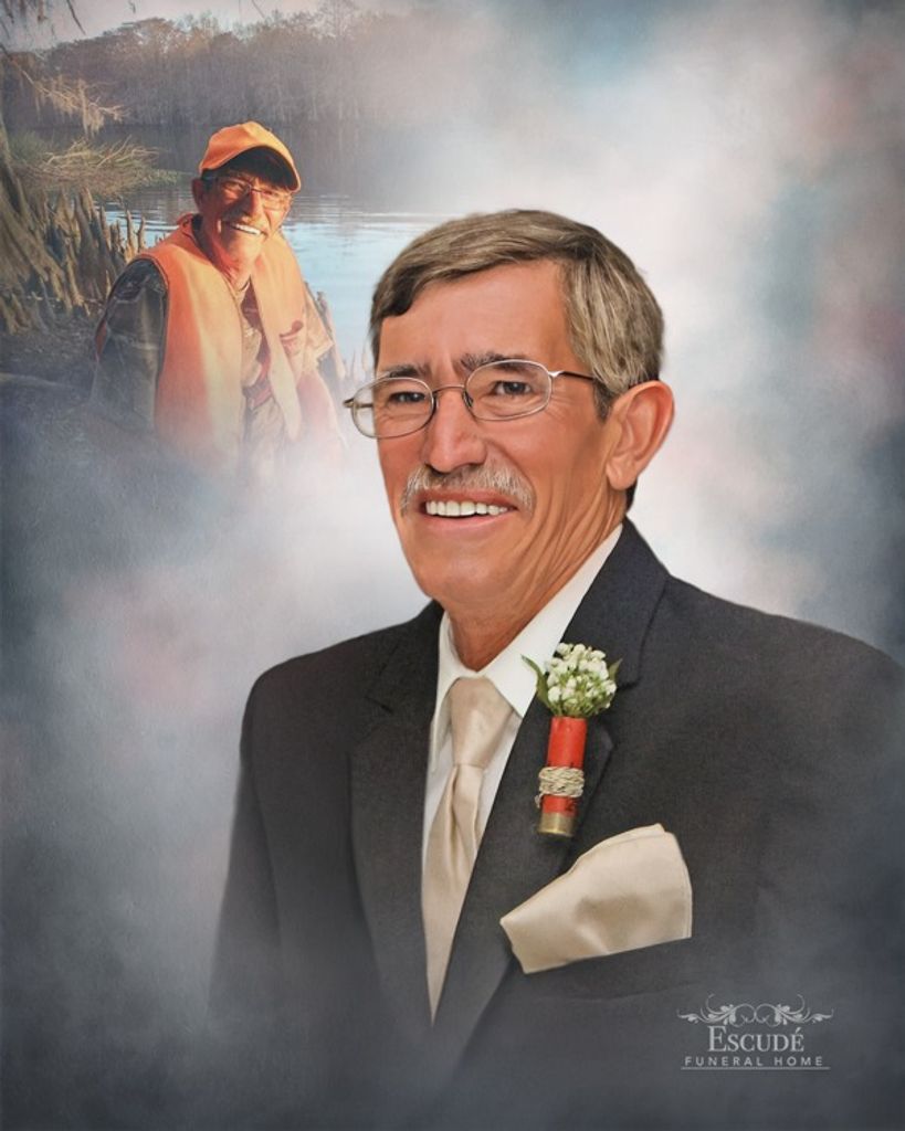 John Dale Cormier Profile Photo