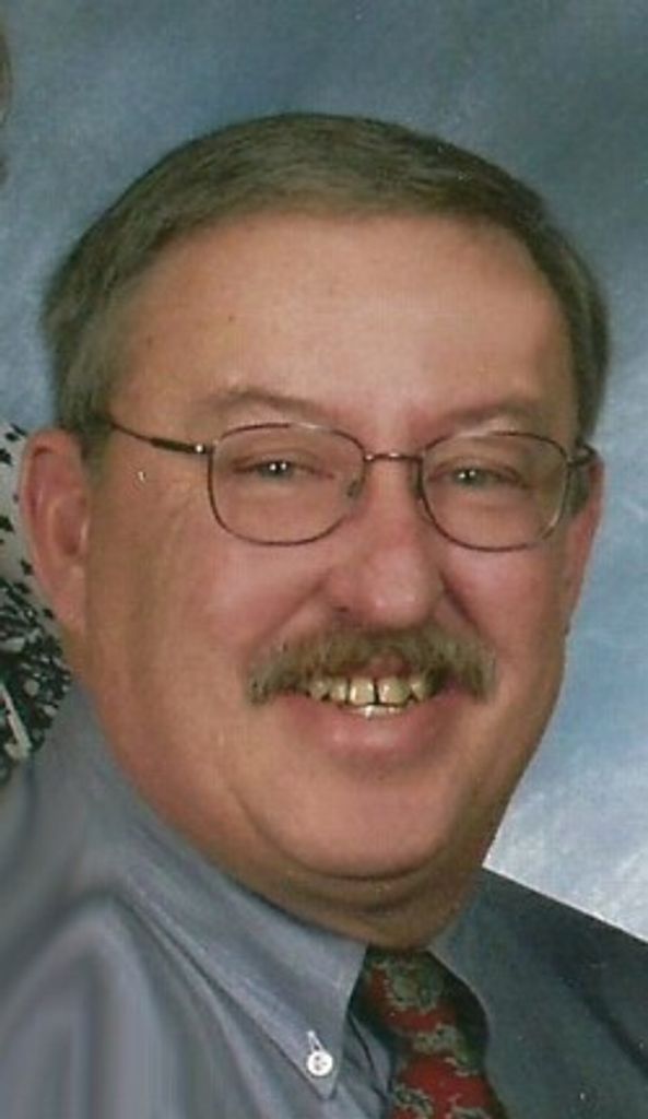 Jerry Fox Profile Photo