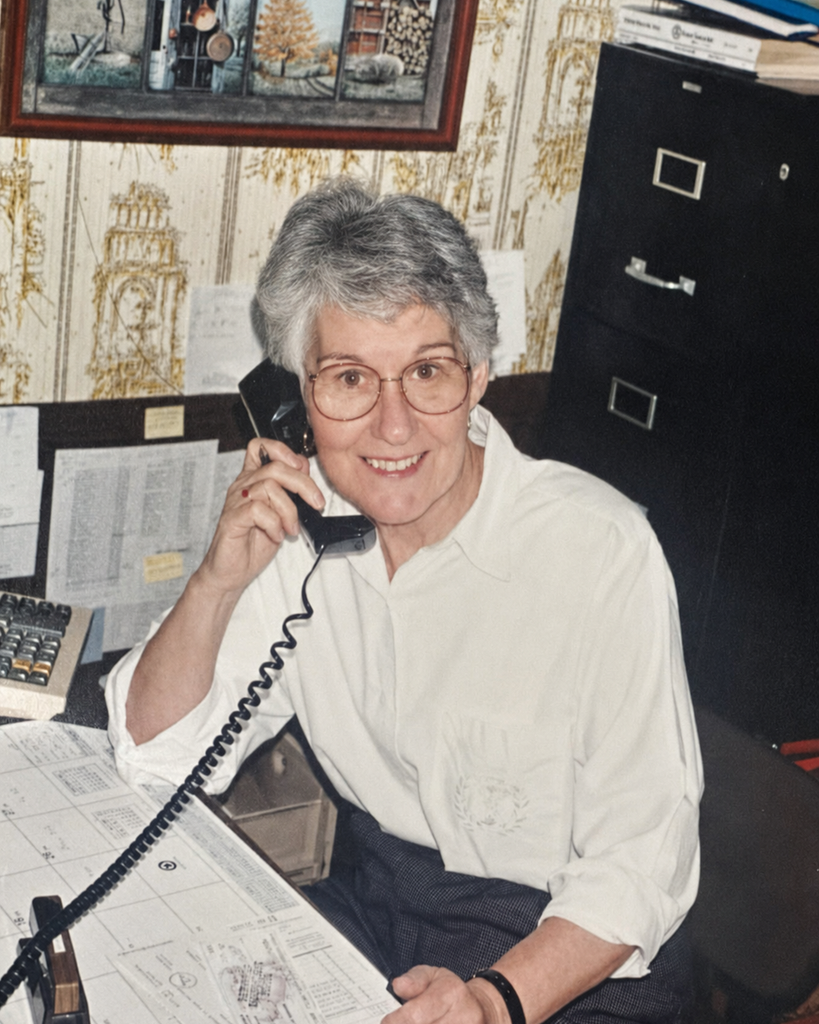 Nancye Lynn Hunter Profile Photo