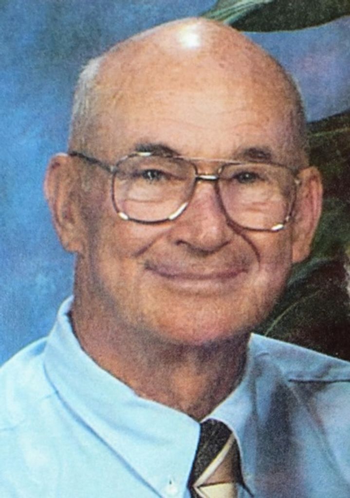 Johnny Rayford Landingham