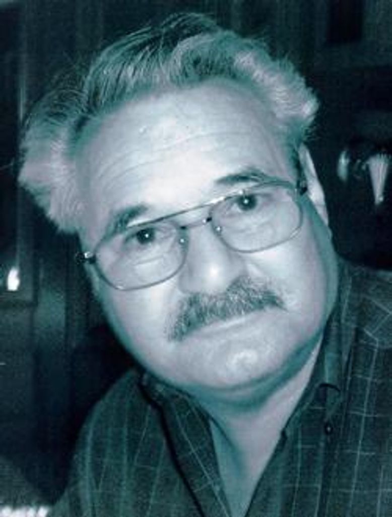 Gary Grant Clark