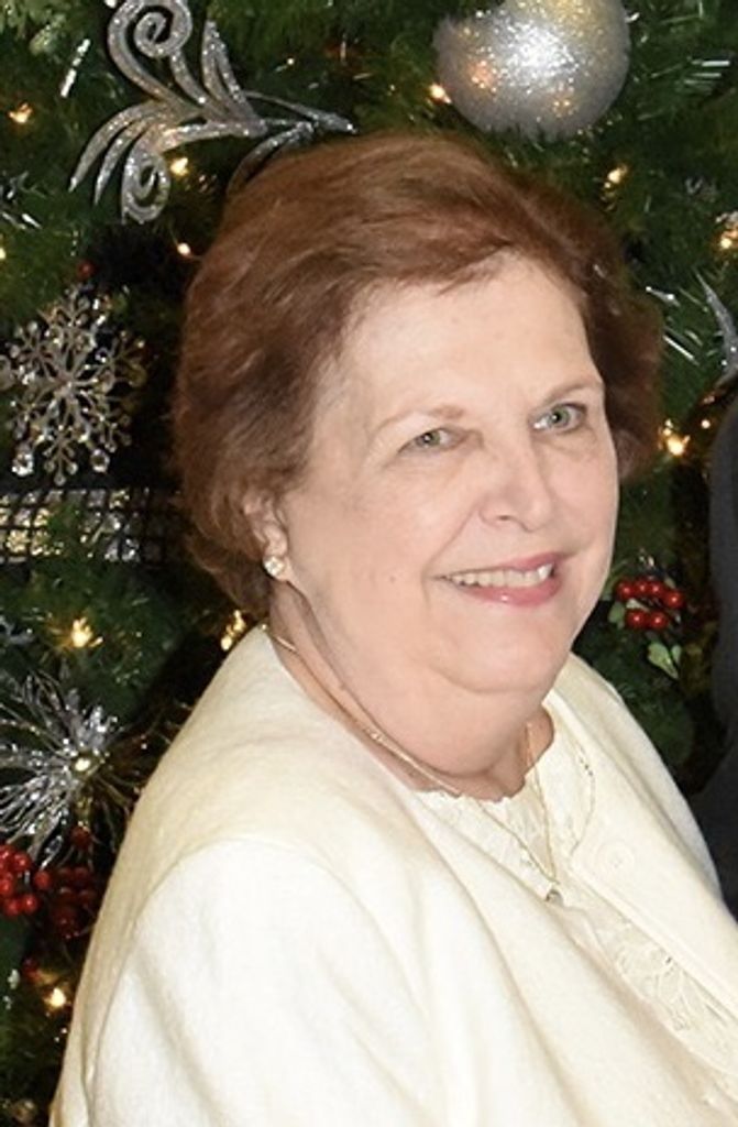 Mrs. Brenda Summers Profile Photo