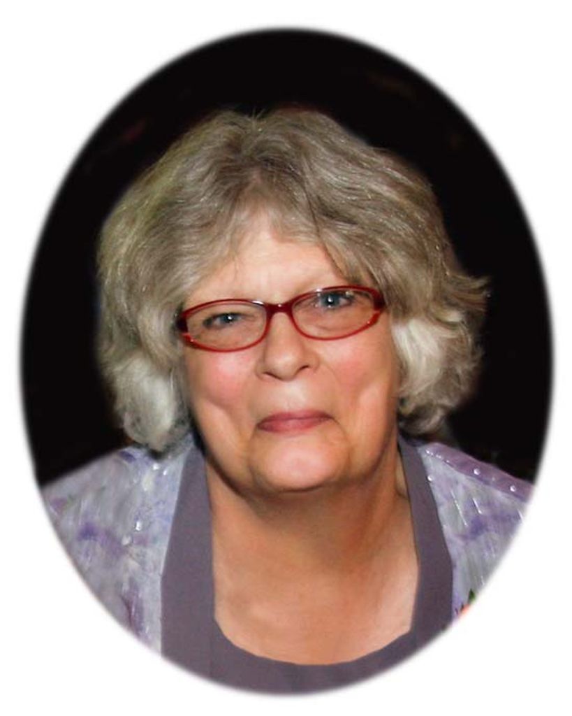 Mary Louise (Nordquist)  Gelo