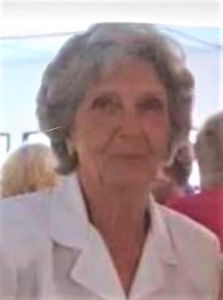 Doris Dickerson