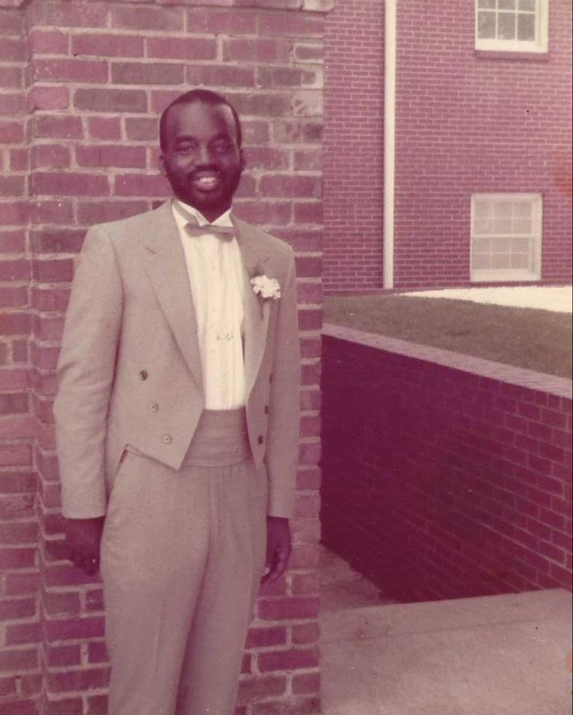 Ronald B. Nix Profile Photo