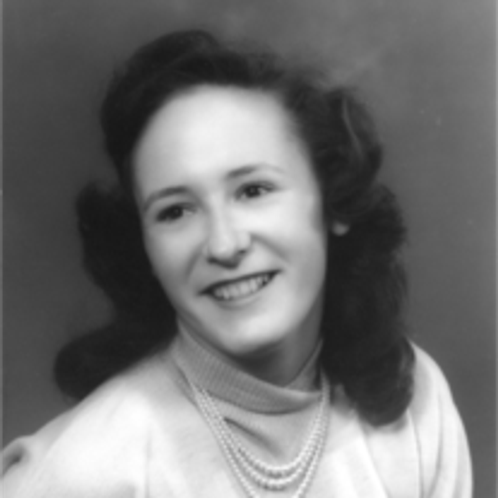 Joan Charlotte Johnson Profile Photo