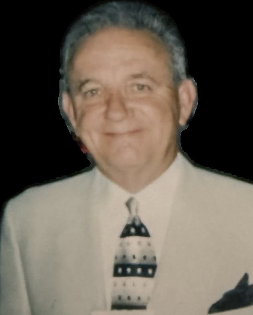 Guy "Kenny" Shelton