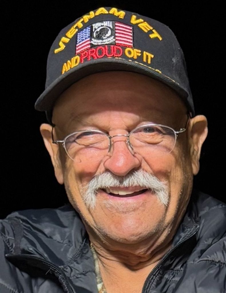 Roy Garland Allen, Jr. Profile Photo