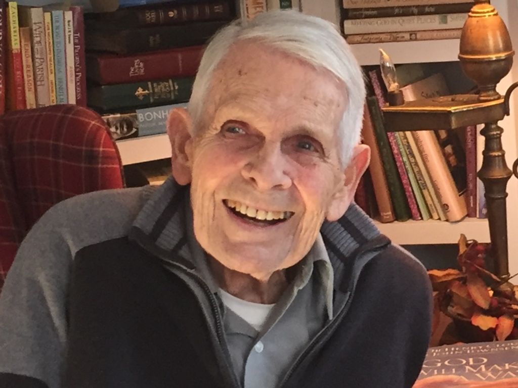 William S. Rechenbach