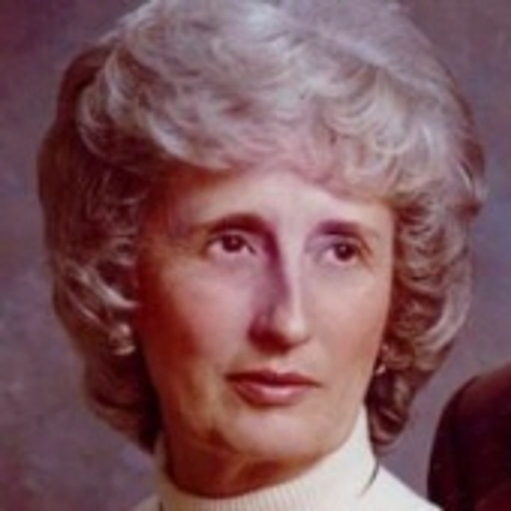 Kathryn Maddock Worley