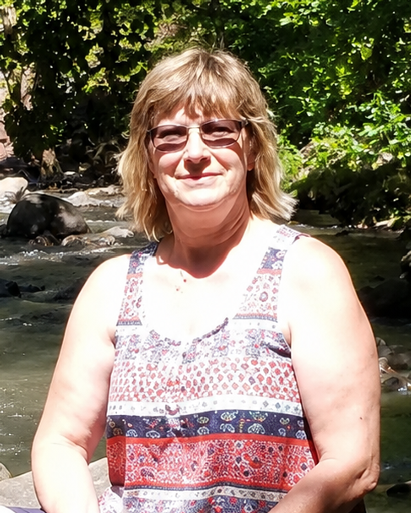 Tammy Corkrean Profile Photo