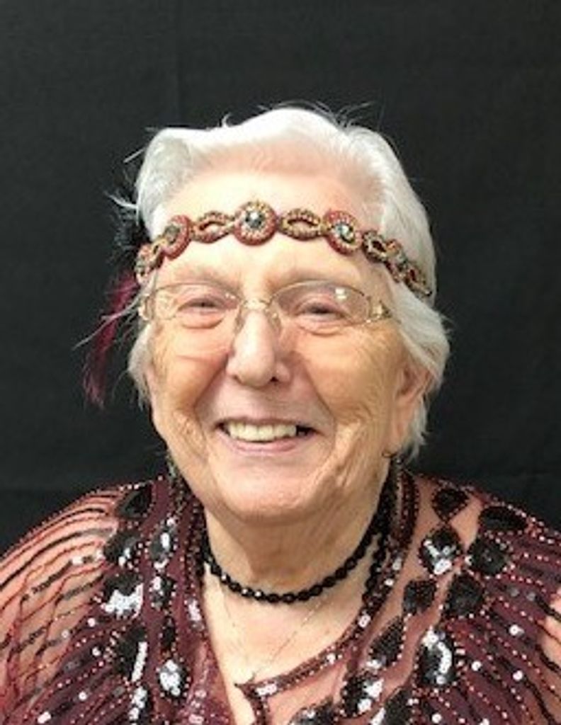 Mary Spencer