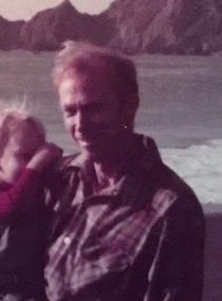 Harold Browning Profile Photo