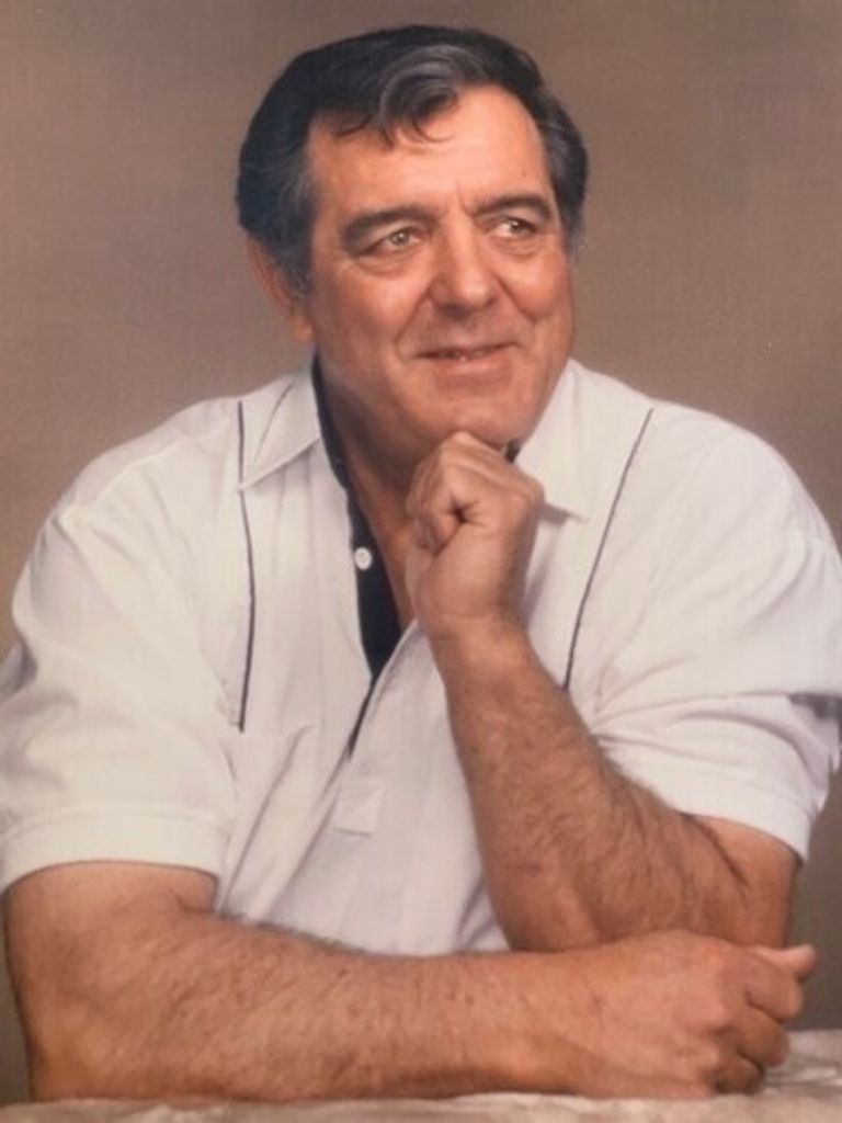 Laurence Clifford Huckins