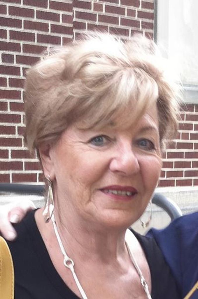 Camille Bonfiglio Martorano