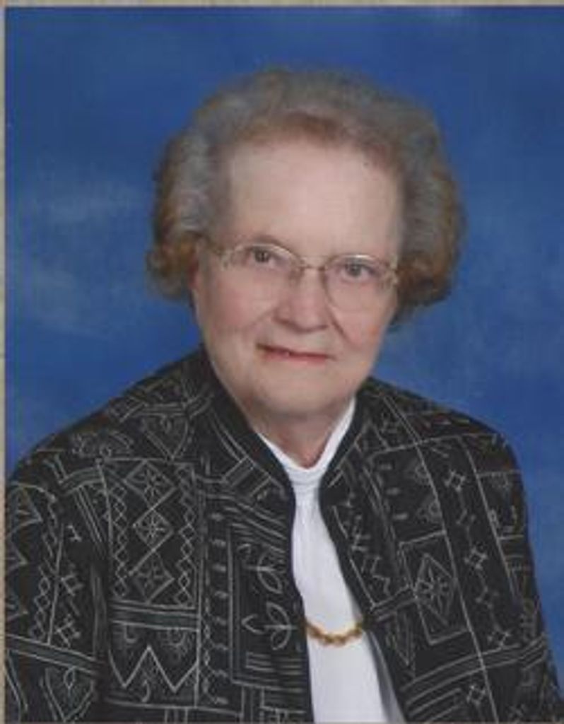 Eleanor Philomena Meitl Profile Photo