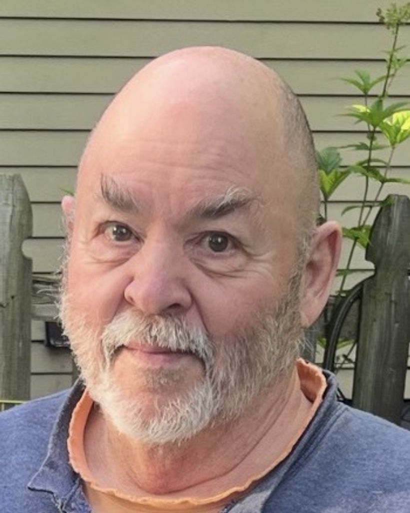 James Albert Pattillo III