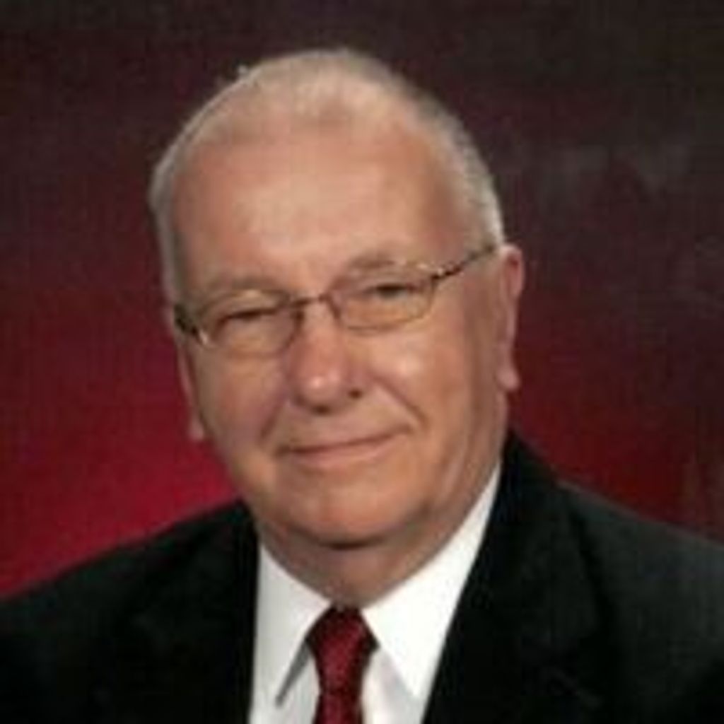 Delroy "Mike" Palmer