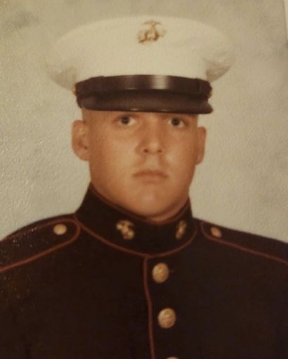 Andrew G. Avery's obituary image