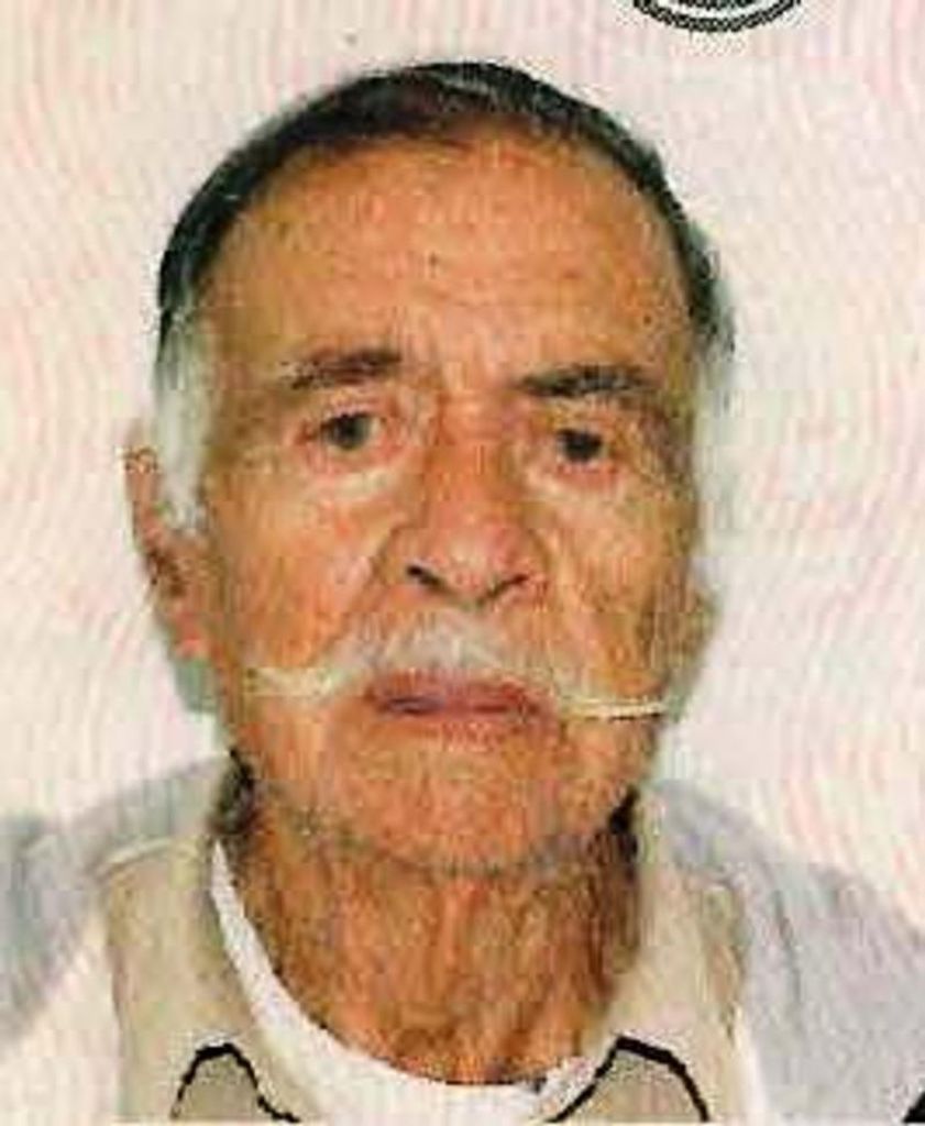 Cipriano Parga Ortiz Profile Photo
