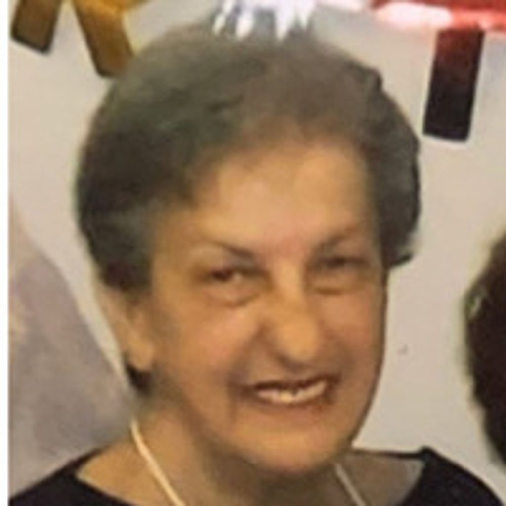 Rose Mary De Rafina Profile Photo