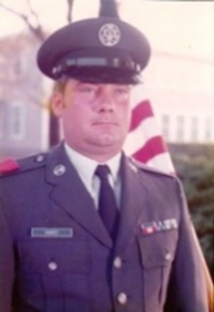 Thomas Carey