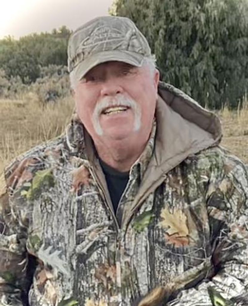 Wendell Jackson Lawson