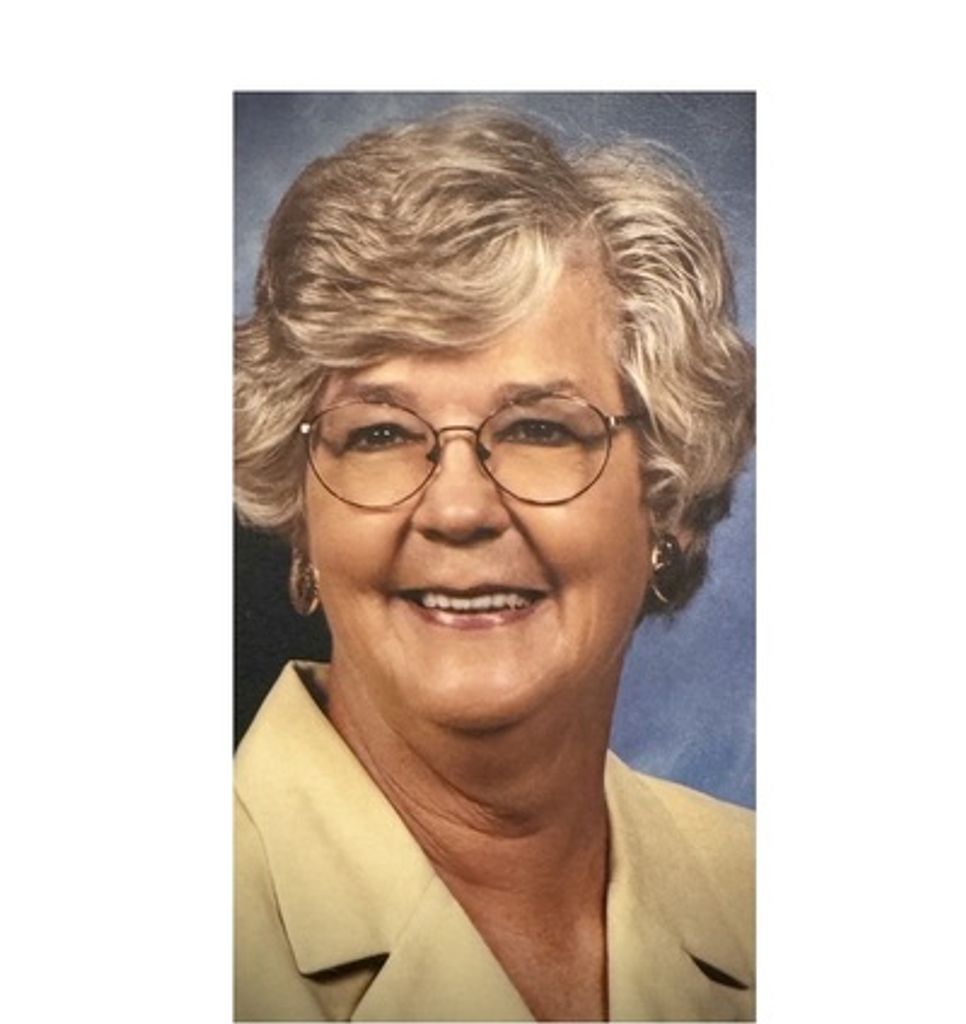 Betty Jo Clendenin Profile Photo