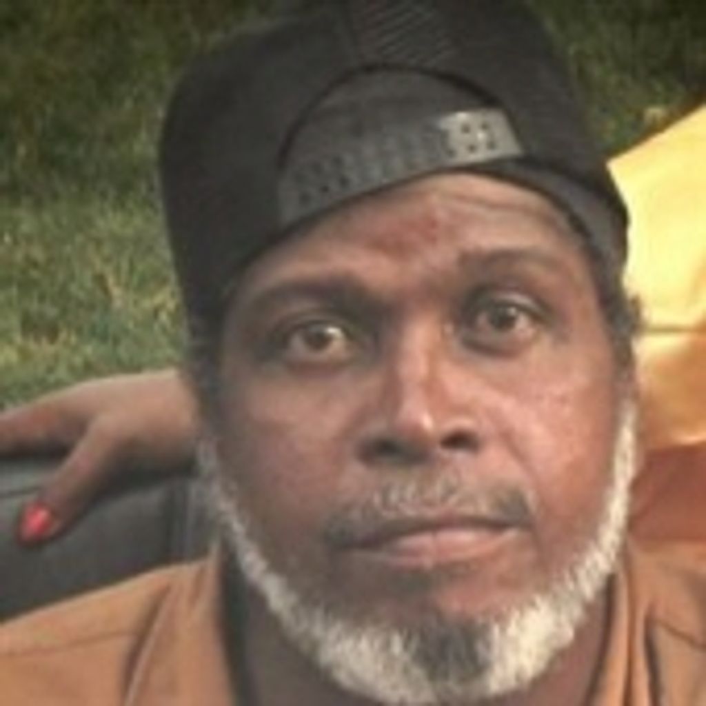 Darryl  Eugene Pryor