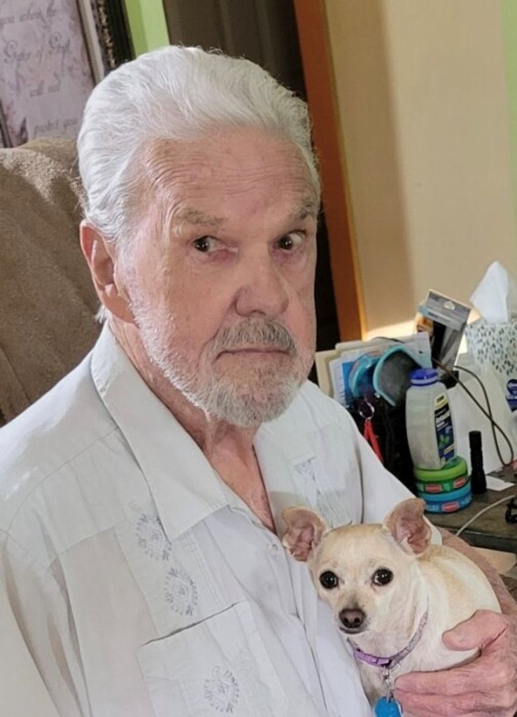 Barton Longman, Sr.